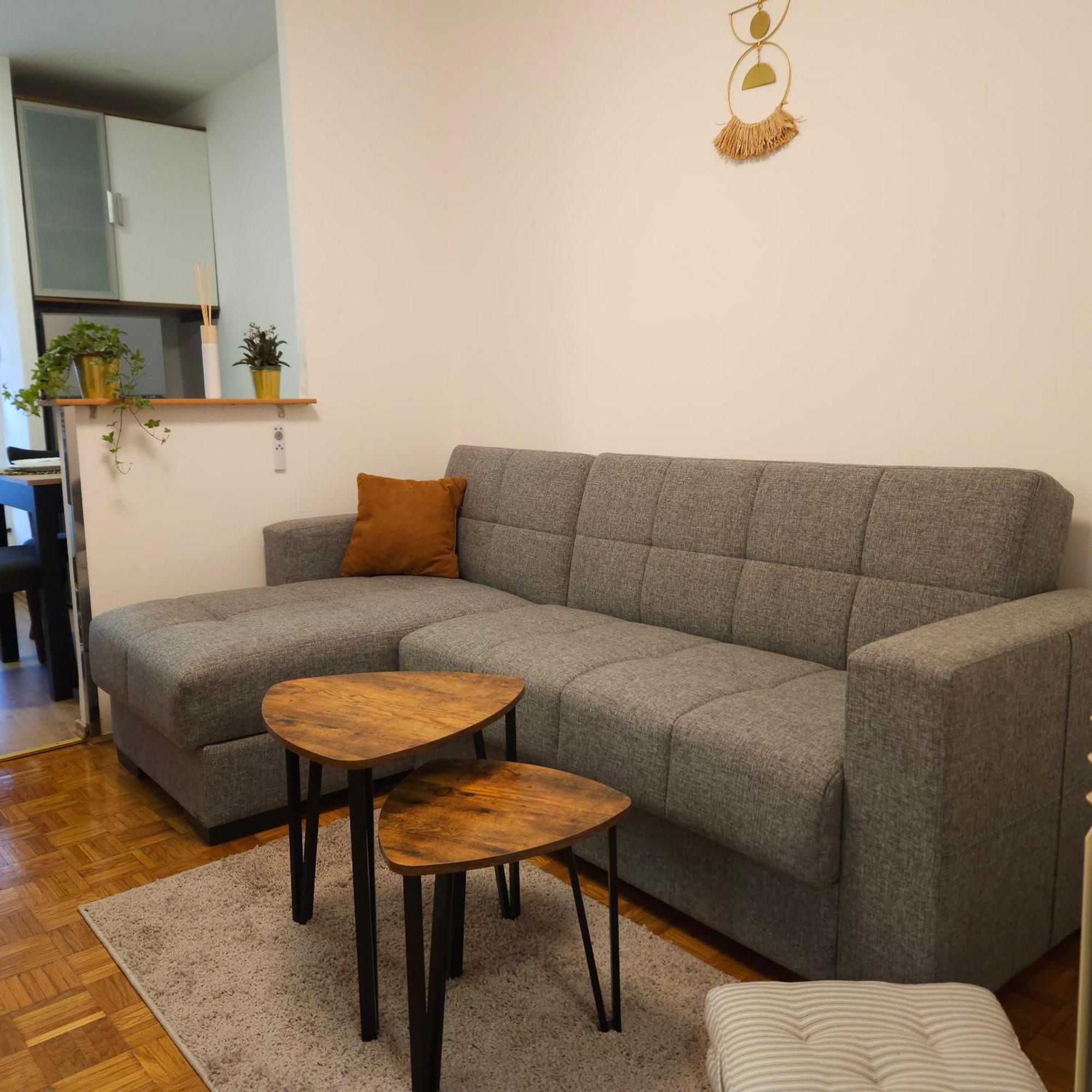 Apartman Dory Загреб Экстерьер фото