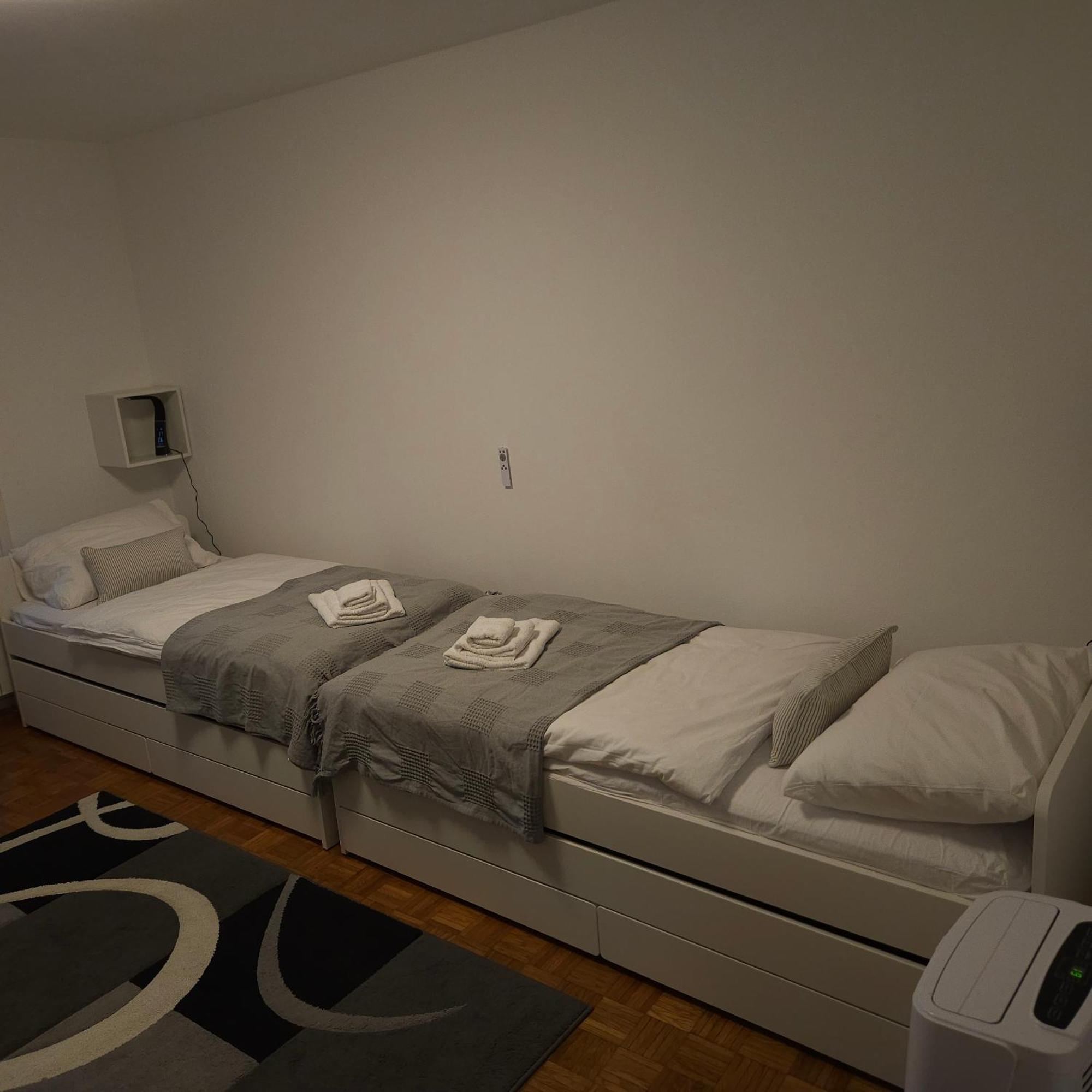 Apartman Dory Загреб Экстерьер фото